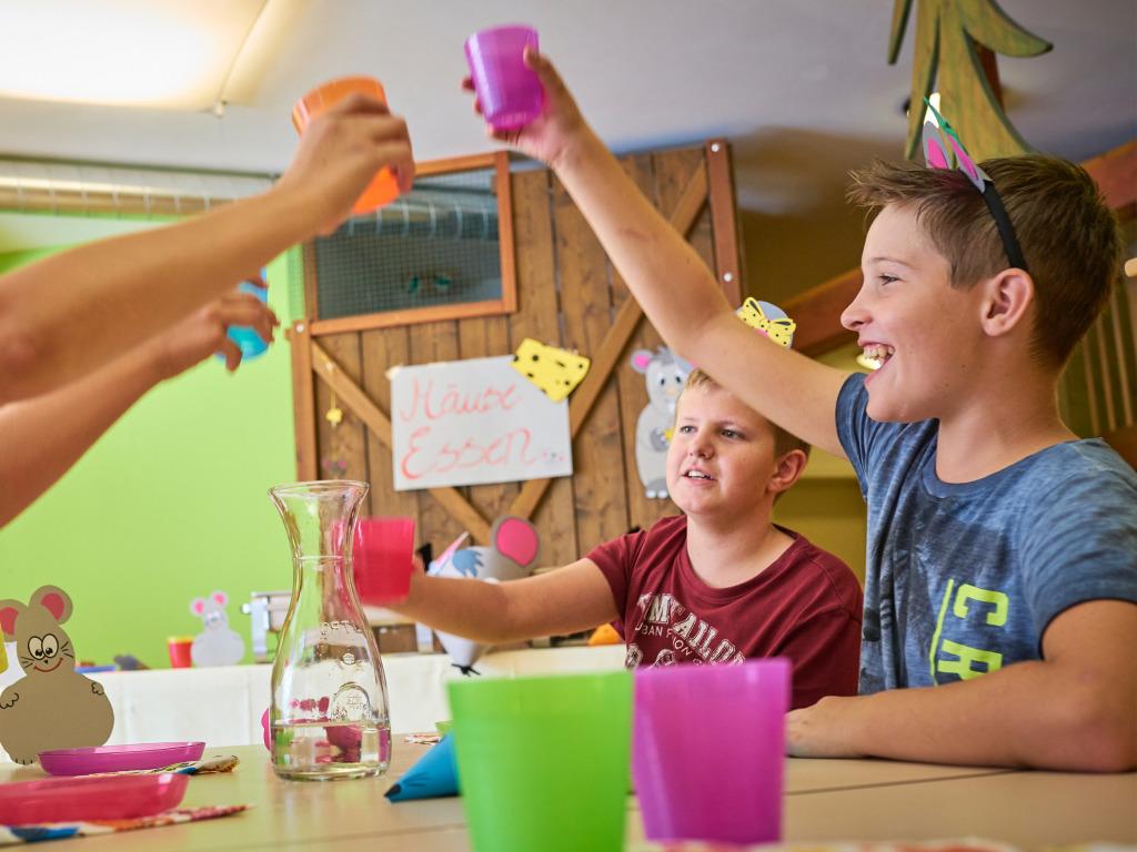 für Kids 7-10 Jahre