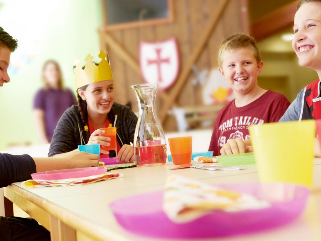 für Kids 7-10 Jahre