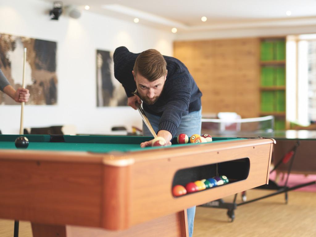 für Teens 11-16 Jahre