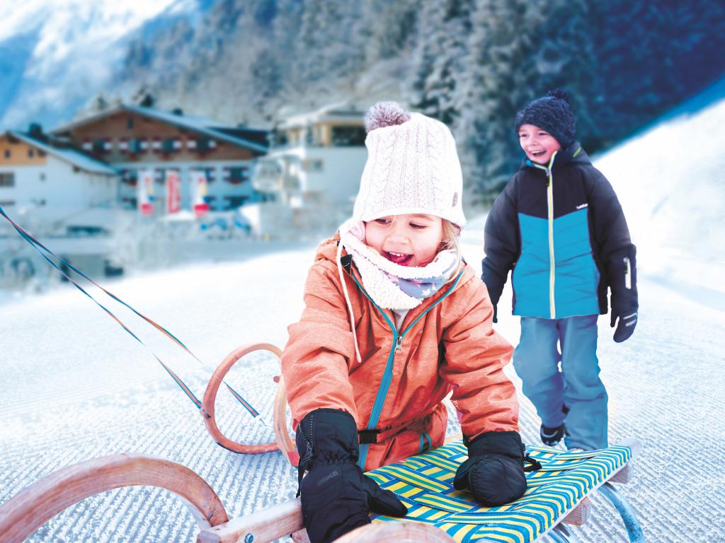 für Minis 3-6 Jahre