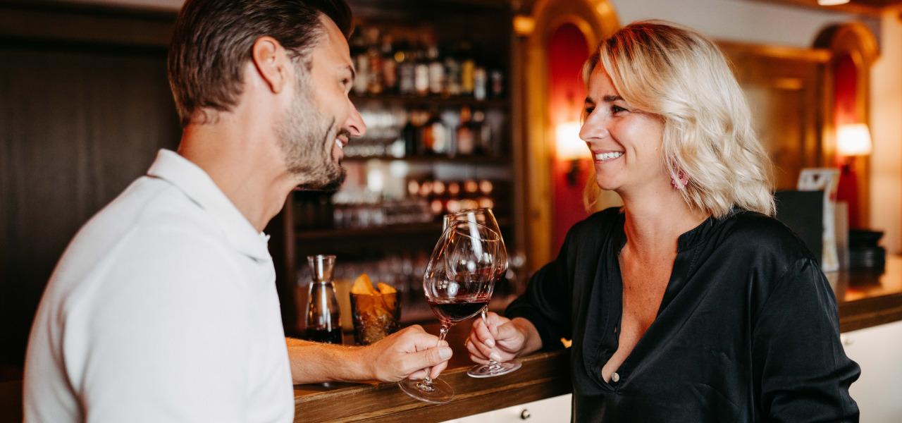 Unterhaltungfür die ganze Familie