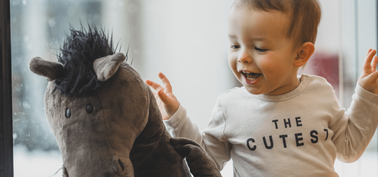 Babys & Kleinkinder 0-2