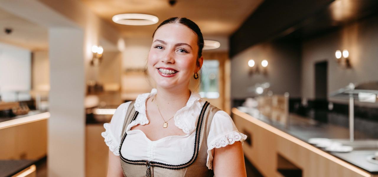 Was gefällt dir an deiner Lehre am meisten?