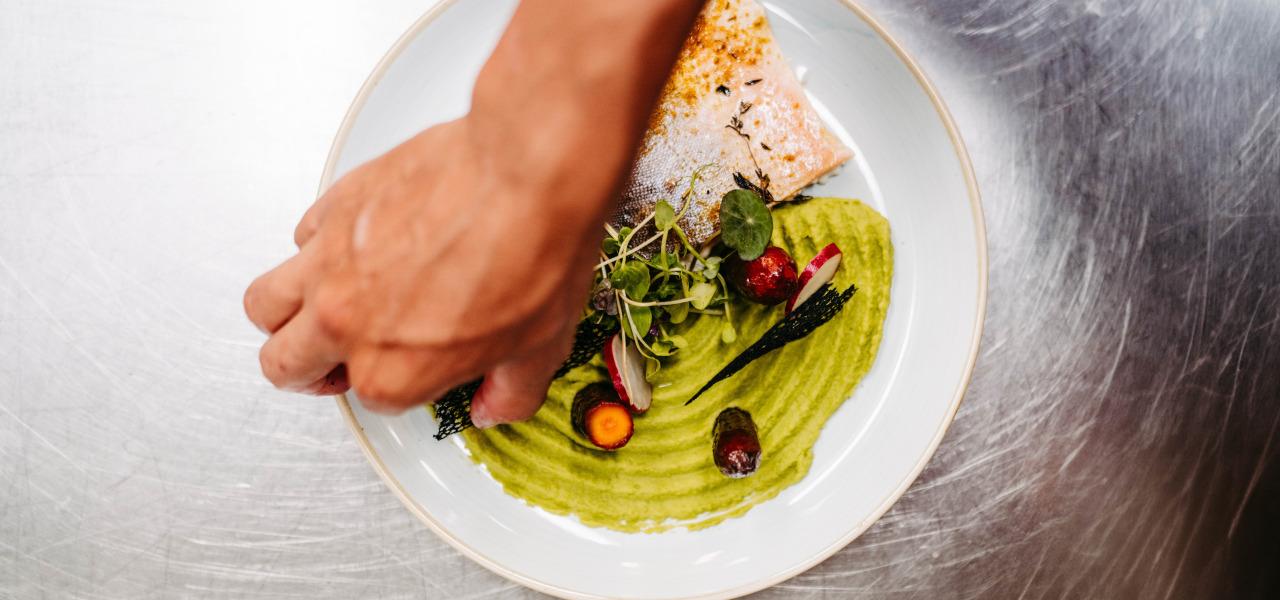 All Inklusive Verpflegung