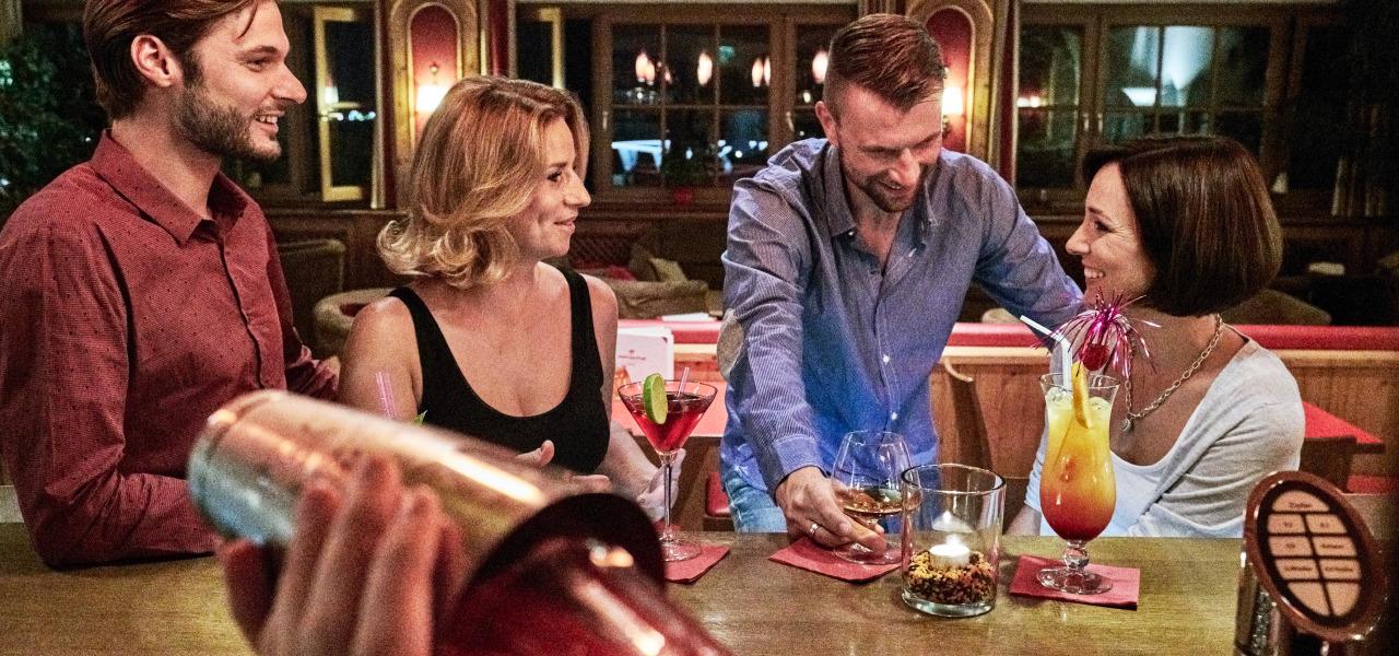 Unterhaltungfür die ganze Familie