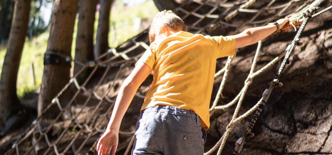 Schmidolin’s Feuertaufe