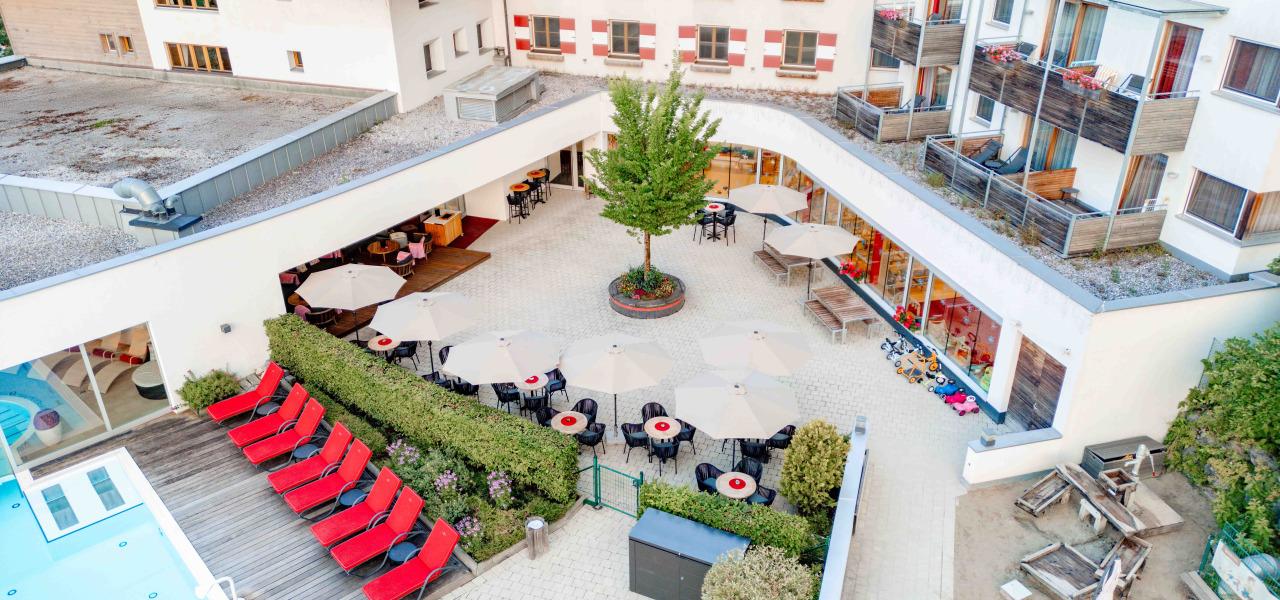 Unsere Angebote im Überblick