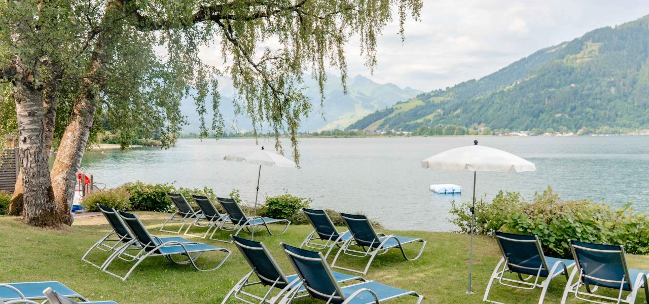 Sommerurlaub All Inklusive