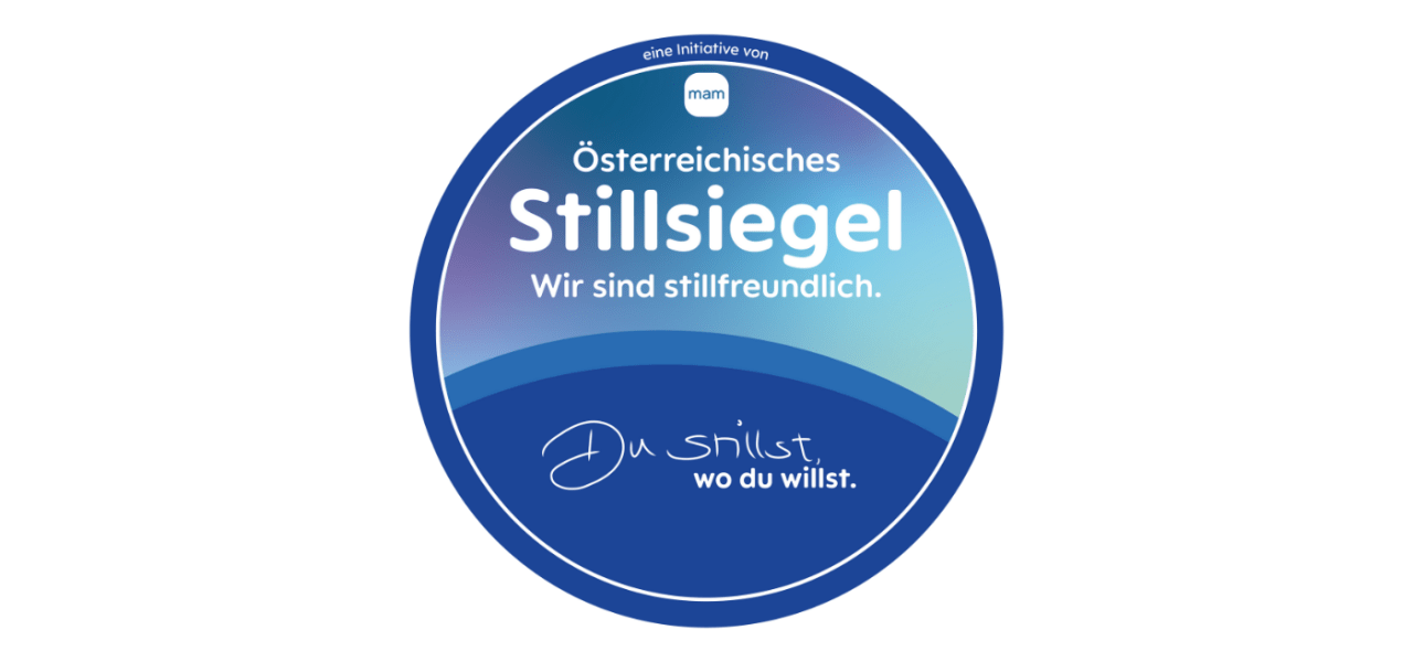 Österreichisches Stillsiegel