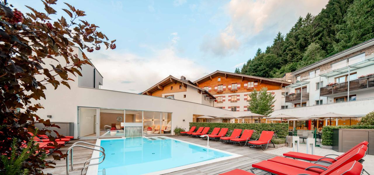 Einer der besten Arbeitgeber in Österreich!