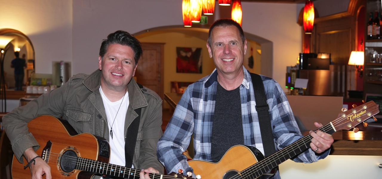 Live-Band “The Boots“