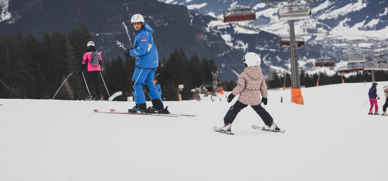 Winterurlaub