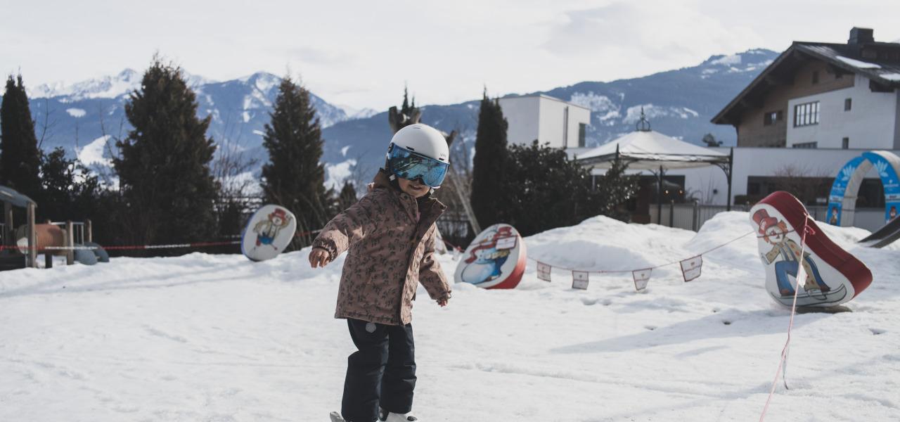 Happy´s Miniskiclub