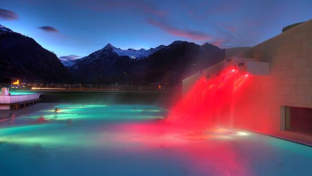 Tauern Spa Kaprun