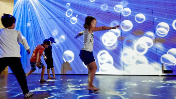 Krimmler WasserWunderWelt