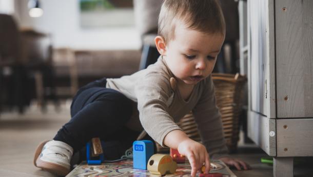 Baby- und Kleinkindwochen Premium Winter