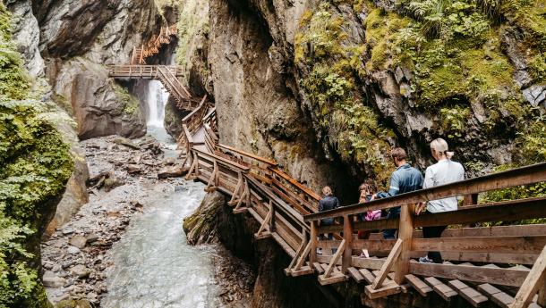 Sigmund-Thun-Klamm