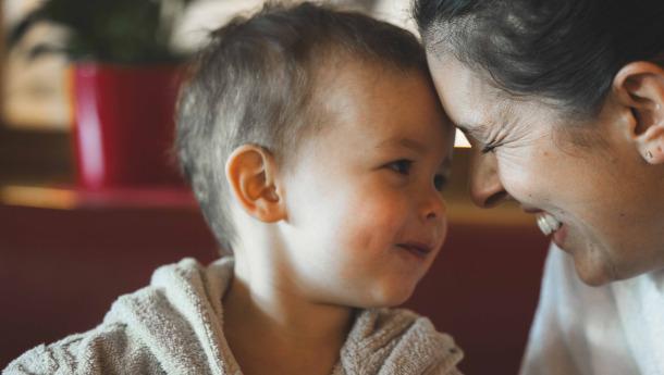 Baby- und Kleinkindwochen Premium Sommer