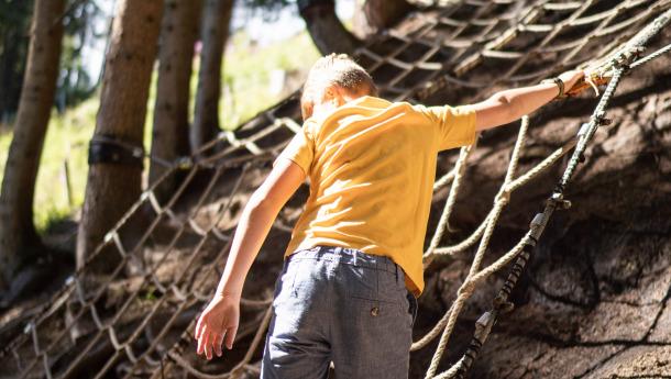 Schmidolin's Erlebnisweg