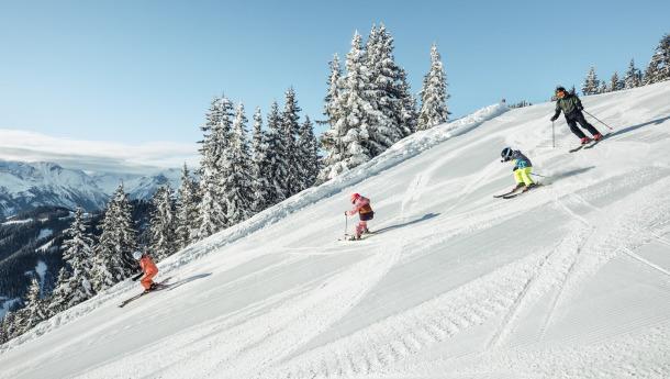 Winterurlaub mit -10%