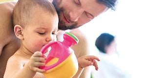 Babys & Kleinkinder 0-2 Jahre