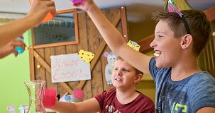 Kids 7-10 Jahre