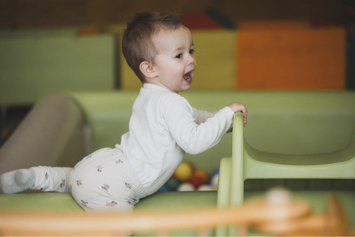 Baby- Kleinkindwochen PREMIUM 🌞