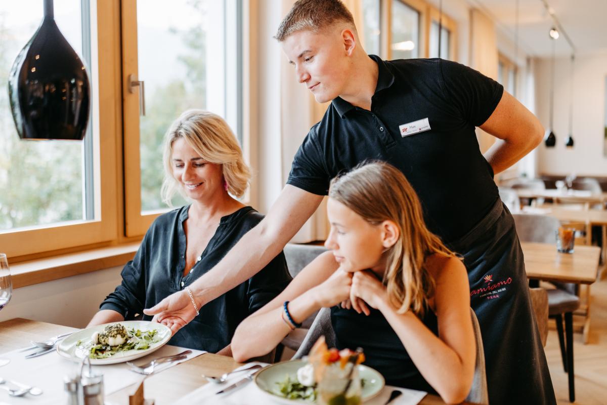 Osterferien im amiamo 🐰 Osterferien im amiamo 🐰