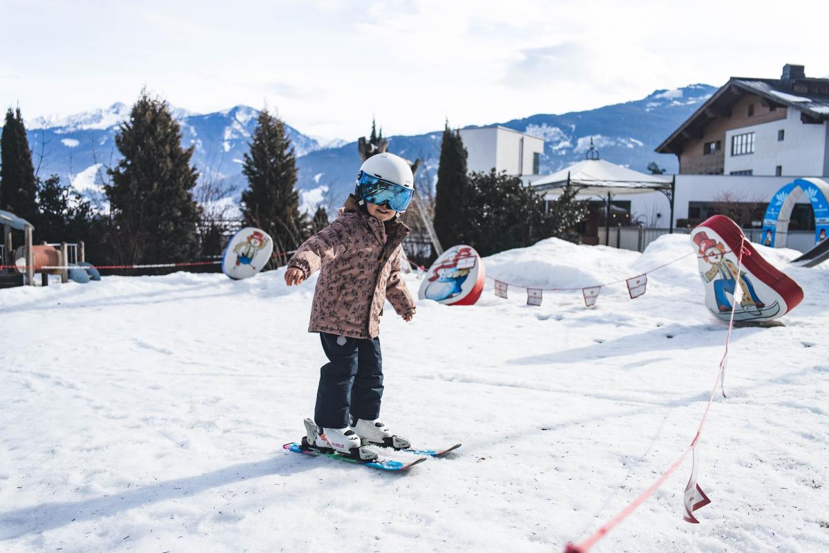 Baby- und Kleinkindwochen PREMIUM im Jänner ❄️ Baby- und Kleinkindwochen PREMIUM im Jänner ❄️