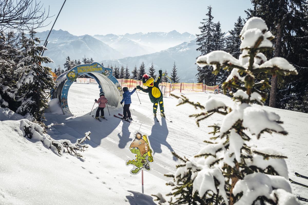 -10% Last-Minute Skiurlaub im amiamo
