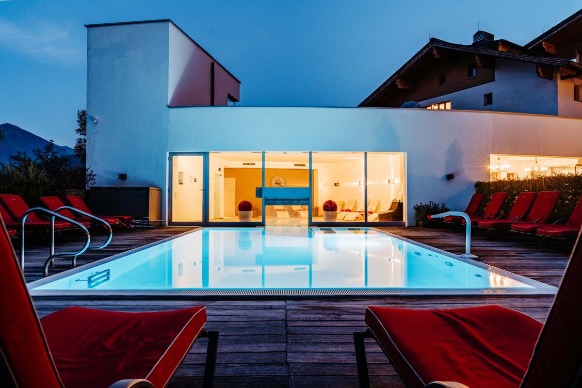 -10% Last-Minute Osterferien im amiamo