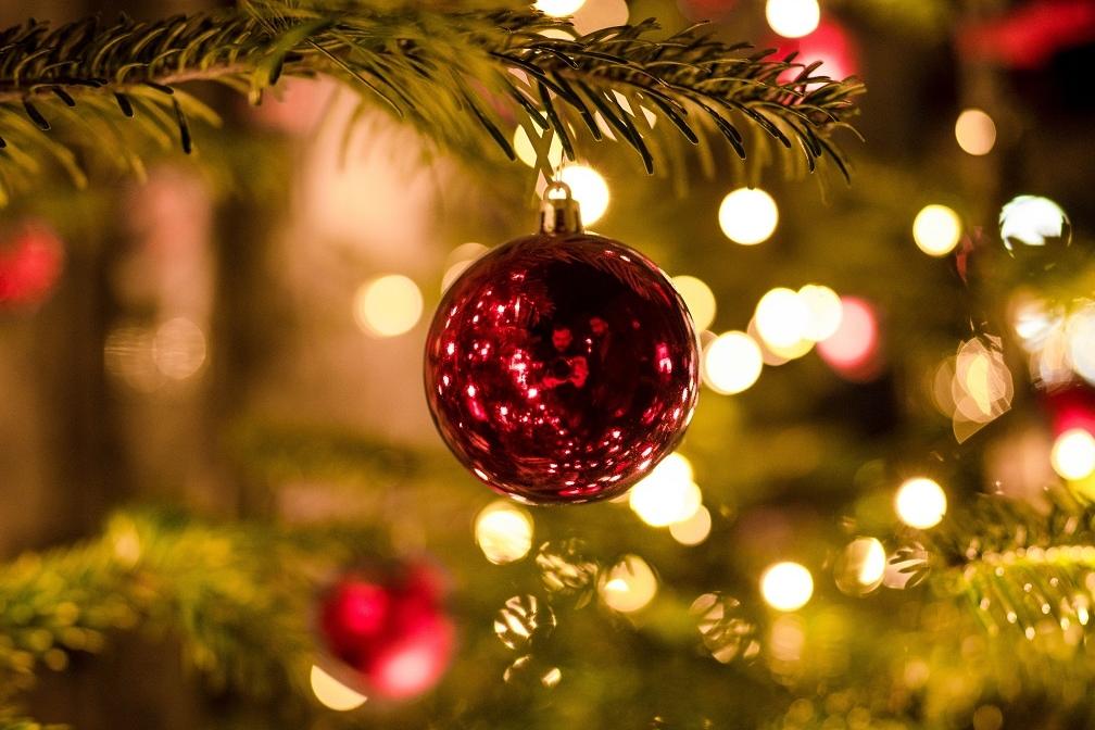 Weihnachten im amiamo