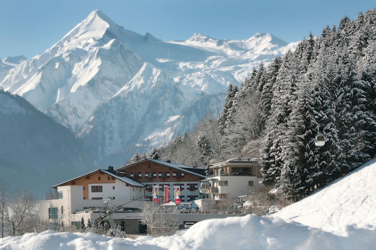 Skitage im amiamo -10%