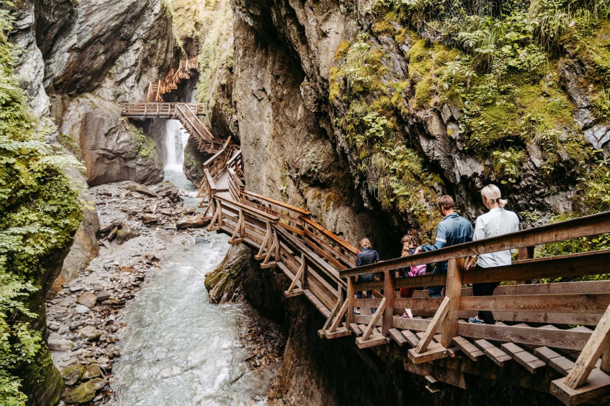 Herbstgenuss im Amiamo