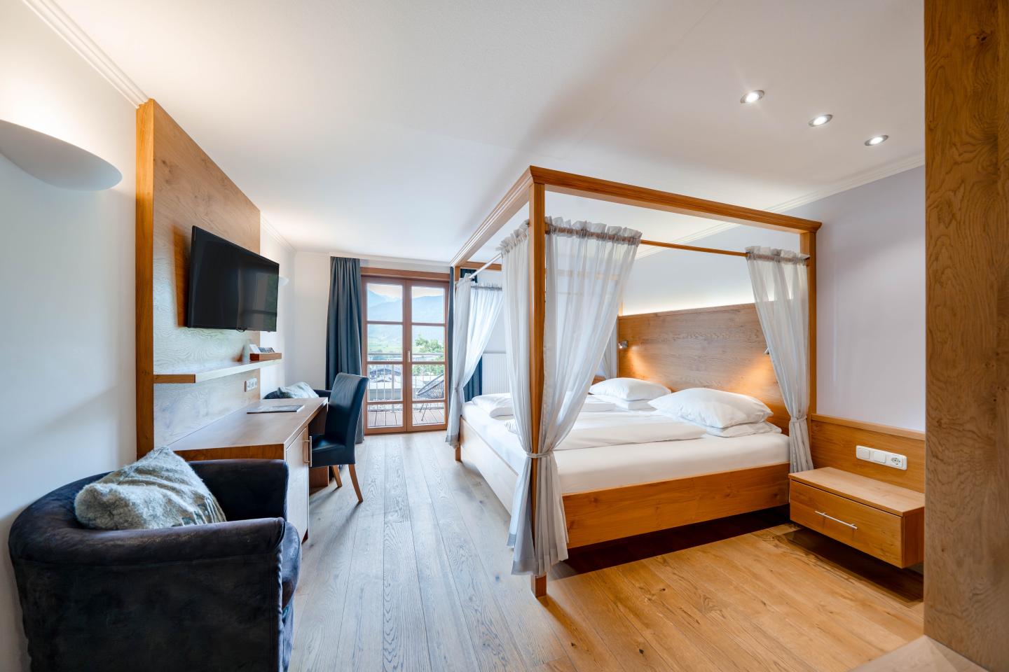 »Siebenschläfer« | 50 qm - 3-Raum »Siebenschläfer« | 50 qm - 3-Raum