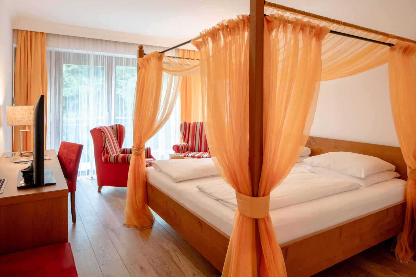 »Suite 211« | 50 qm - 3-Raum »Suite 211« | 50 qm - 3-Raum