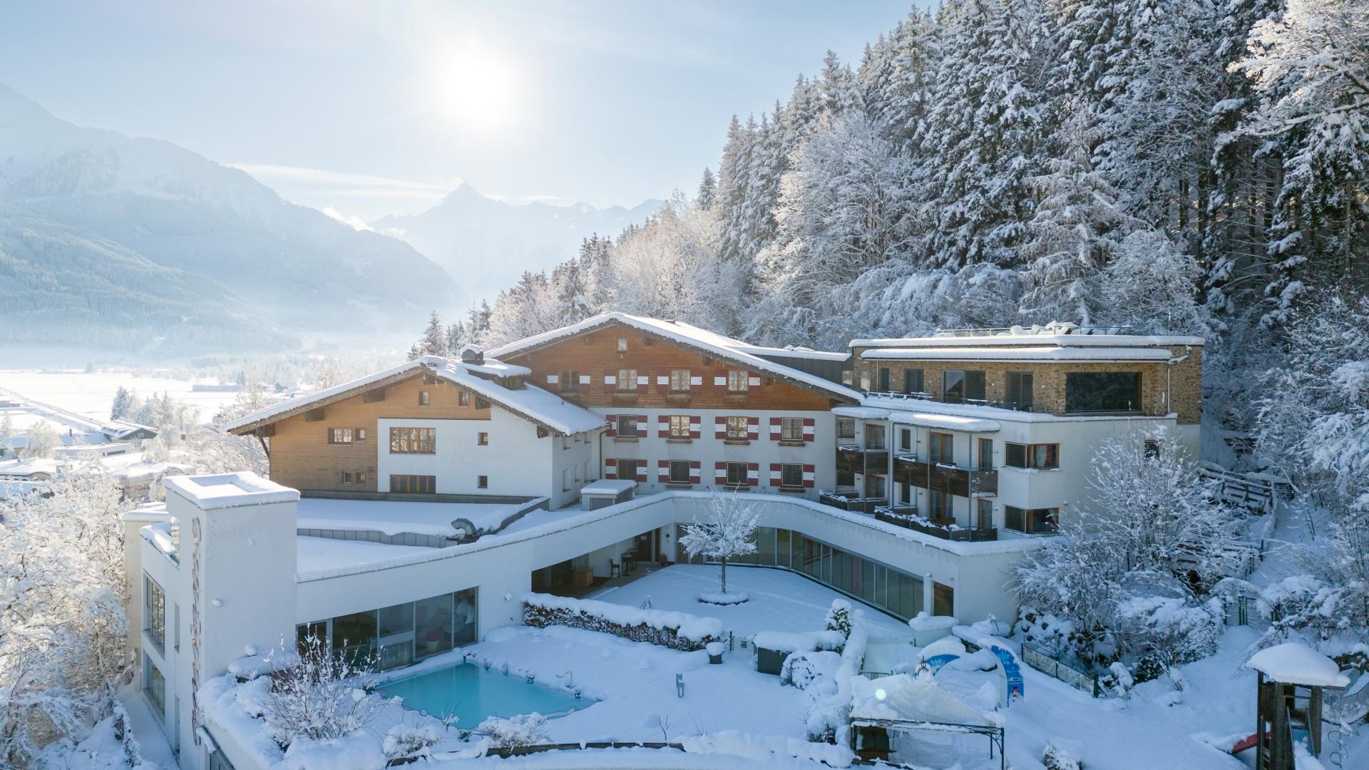 Klein, fein und individuell. Klein, fein und individuell.