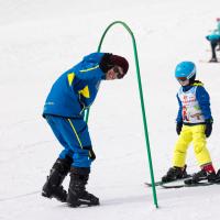 Sport Alpin Skikurs