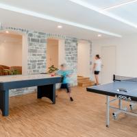 MultiMove f&uuml;r Gro&szlig; und Klein