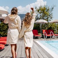 Sommer, Sonne und gute Laune