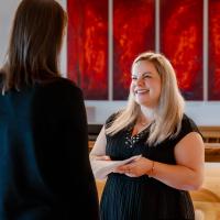 Steffanie Innerhofer