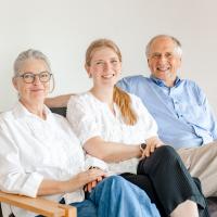 Familie Hörl & Hörl-Scheiber