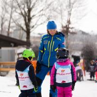 Sport Alpin Skikurs