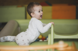 Baby- Kleinkindwochen PREMIUM 🌞