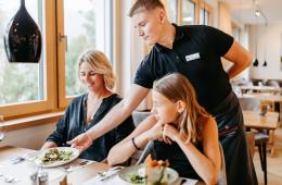 Osterferien im amiamo 🐰