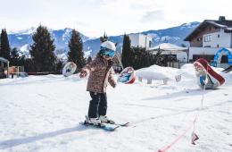 Baby- und Kleinkindwochen PREMIUM im J&auml;nner ❄️