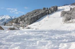 -10% Last-Minute Skiurlaub im Februar