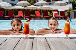 Pfingsten im amiamo  🌸