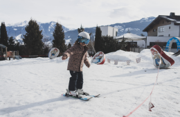 Baby- und Kleinkindwochen PREMIUM im J&auml;nner ❄️ - Variant 172037