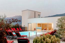 Familienzeit mit Oma & Opa im amiamo -10%